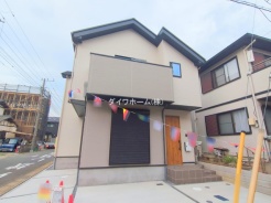 松戸市稔台7丁目