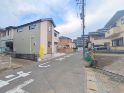 松戸市稔台7丁目