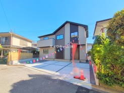 船橋市前原東5丁目