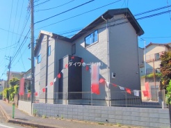 船橋市前原東5丁目