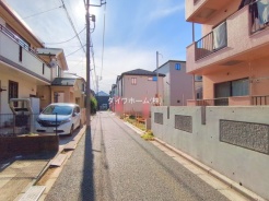 船橋市前原西6丁目