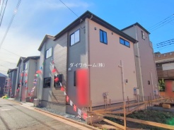 船橋市前原西6丁目