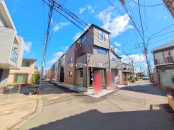 船橋市前原西6丁目