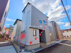 船橋市前原西6丁目