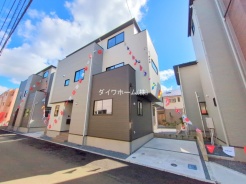 船橋市前原西6丁目