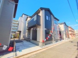 新築一戸建て