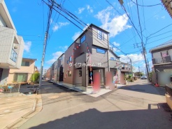 船橋市前原西6丁目