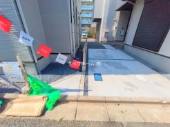 船橋市前原西6丁目