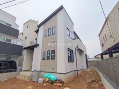 市川市稲荷木3丁目