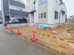 市川市稲荷木3丁目