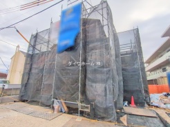 船橋市夏見台3丁目