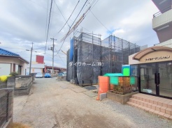 船橋市夏見台3丁目