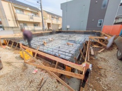 船橋市夏見台3丁目