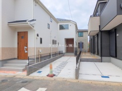 市川市南大野3丁目