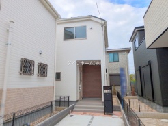 市川市南大野3丁目