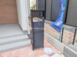 市川市南大野3丁目