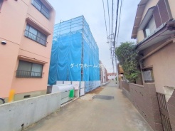 船橋市前原西6丁目