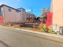 船橋市前原西6丁目