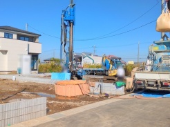 市川市北方町4丁目