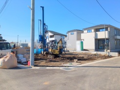 市川市北方町4丁目