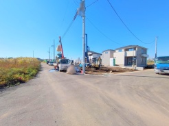 市川市北方町4丁目