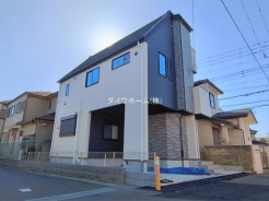 市川市稲荷木2丁目