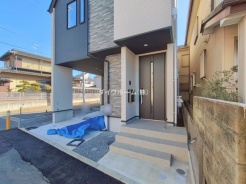 市川市稲荷木2丁目