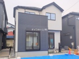 新築一戸建て