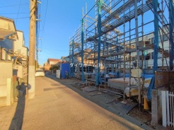 鎌ケ谷市丸山3丁目