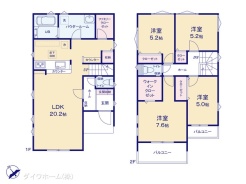 図面と異なる場合は現況を優先