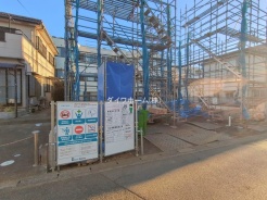 鎌ケ谷市丸山3丁目