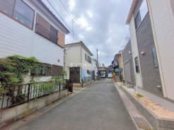 市川市大和田5丁目