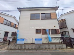 市川市大和田5丁目