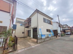 市川市大和田5丁目