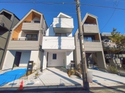 市川市新田2丁目