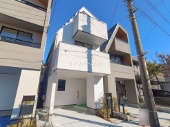 市川市新田2丁目