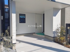 市川市新田2丁目