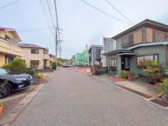 市川市中国分5丁目