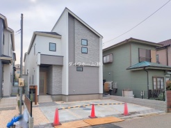 市川市中国分5丁目