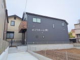 新築一戸建て