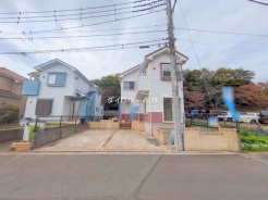 船橋市夏見台4丁目