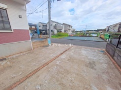 船橋市夏見台4丁目