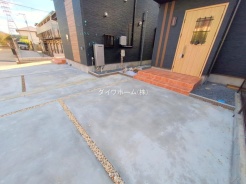 船橋市海神5丁目