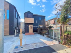 船橋市海神5丁目