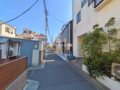 江戸川区北小岩4丁目