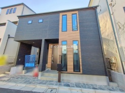 江戸川区北小岩4丁目