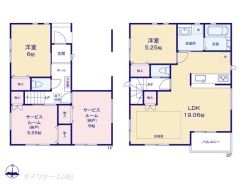 図面と異なる場合は現況を優先