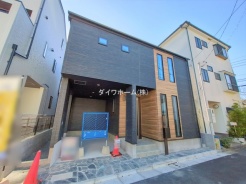 江戸川区北小岩4丁目