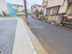 松戸市古ケ崎4丁目