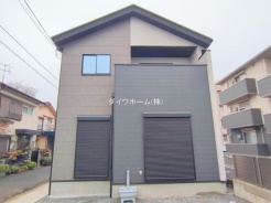 松戸市古ケ崎4丁目